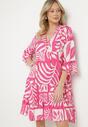 Rochie Roz