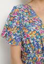 Rochie Albastră