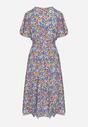 Rochie Albastră