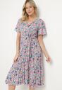 Rochie Roz