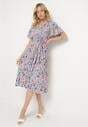 Rochie Roz