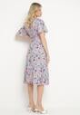 Rochie Roz