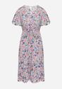 Rochie Roz