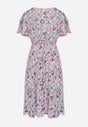 Rochie Roz