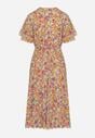 Rochie Verde închis
