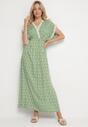 Rochie Verde
