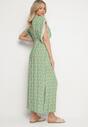 Rochie Verde