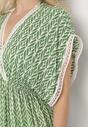 Rochie Verde