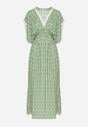 Rochie Verde