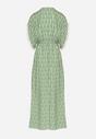 Rochie Verde