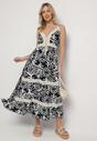 Rochie Bleumarin