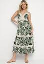 Rochie Verde