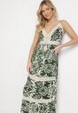 Rochie Verde