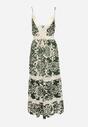 Rochie Verde