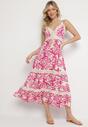 Rochie Roz