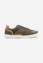 Pantofi sport Verzi