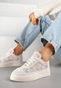 Sneakers Bej