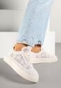 Sneakers Bej