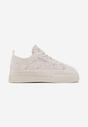 Sneakers Bej