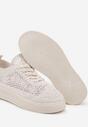 Sneakers Bej