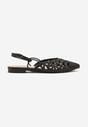 Sandale Negre