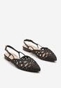 Sandale Negre