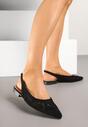 Sandale Negre