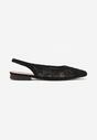 Sandale Negre