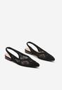 Sandale Negre
