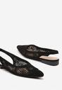 Sandale Negre