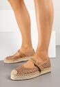 Espadrile Maro