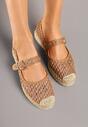 Espadrile Maro