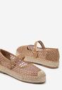 Espadrile Maro