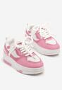 Pink Tornacipő