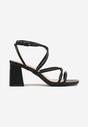 Sandale Negre