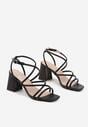 Sandale Negre