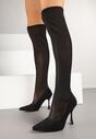 Pantofi stiletto Negri