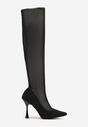 Pantofi stiletto Negri