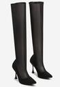 Pantofi stiletto Negri