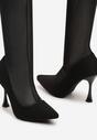 Pantofi stiletto Negri