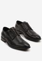 Pantofi casual Negri