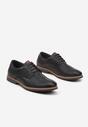 Pantofi casual Bleumarin