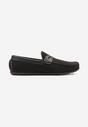 Pantofi casual Negri