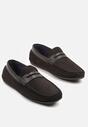Pantofi casual Negri