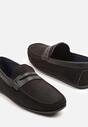 Pantofi casual Negri