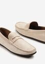 Pantofi casual Bej