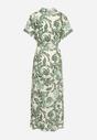 Rochie Verde închis