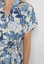 Rochie Albastră