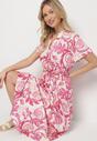 Rochie Roz