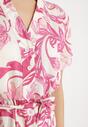 Rochie Roz